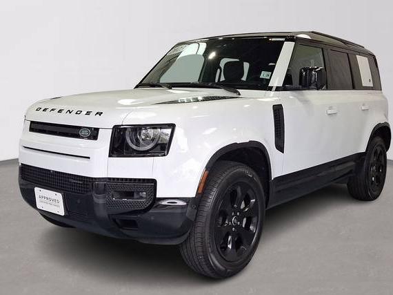 LAND ROVER DEFENDER 2023 SALE27EU2P2167164 image